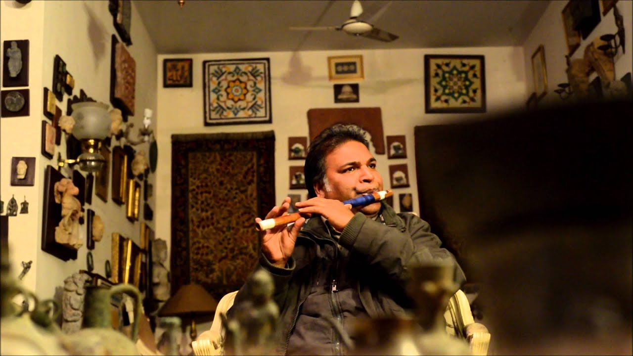 Pahari - Akmal Qadri