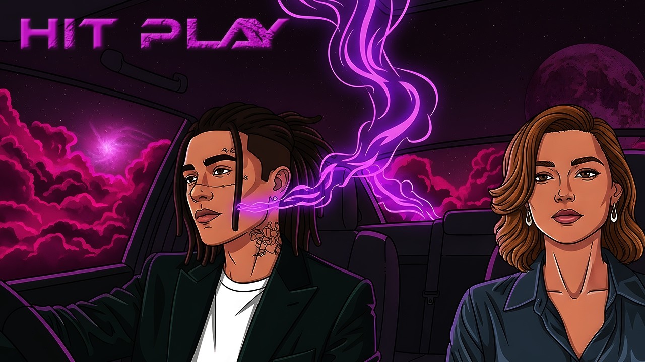 Smoke & Slow Thoughts Playlist — 420 Chill Session   Bluesy Rap • Mellow Grooves