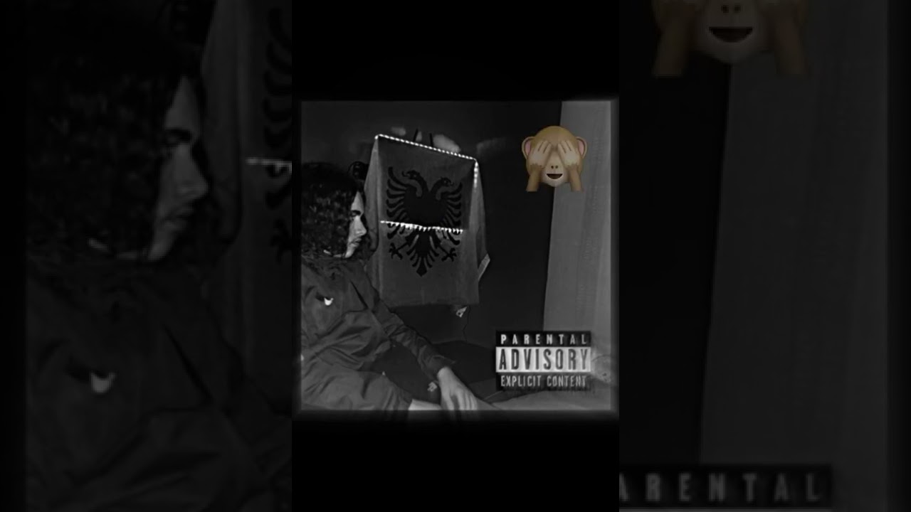 Freestyle #1: &Eacute;TERNEL&hellip;