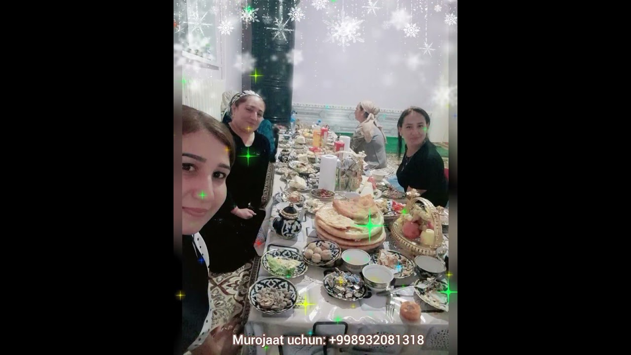 SHODIBEK AKANI OPA-SINHILLARI NOMIDAN TABRIKLADIK ❤️