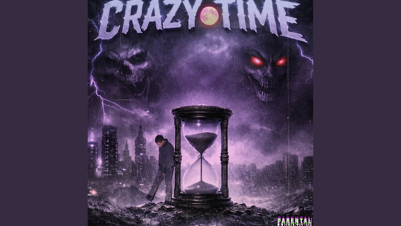 Crazy time