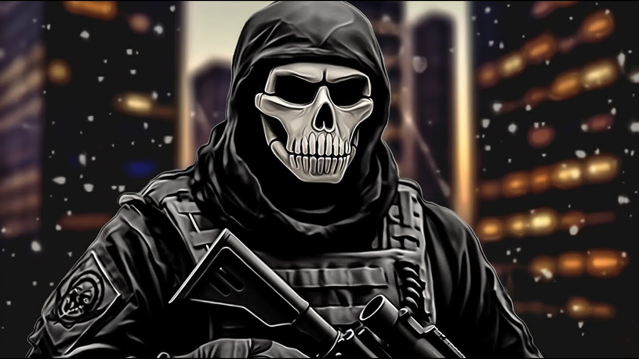 Best Trap Music Mix 2024 ☠️ Best Gangster Rap Mix - Hip Hop & Trap Music 2024 ☠️ Mafia Music