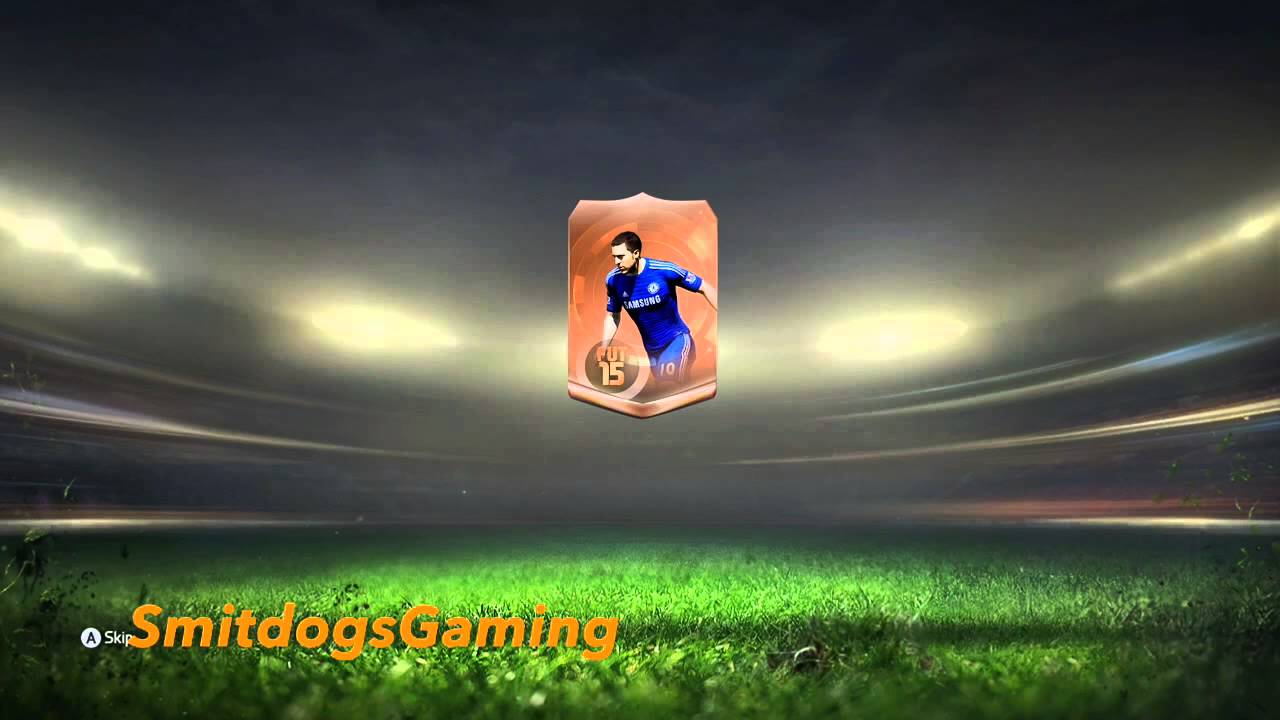FIFA TRADING METHODS | EPISODE 1