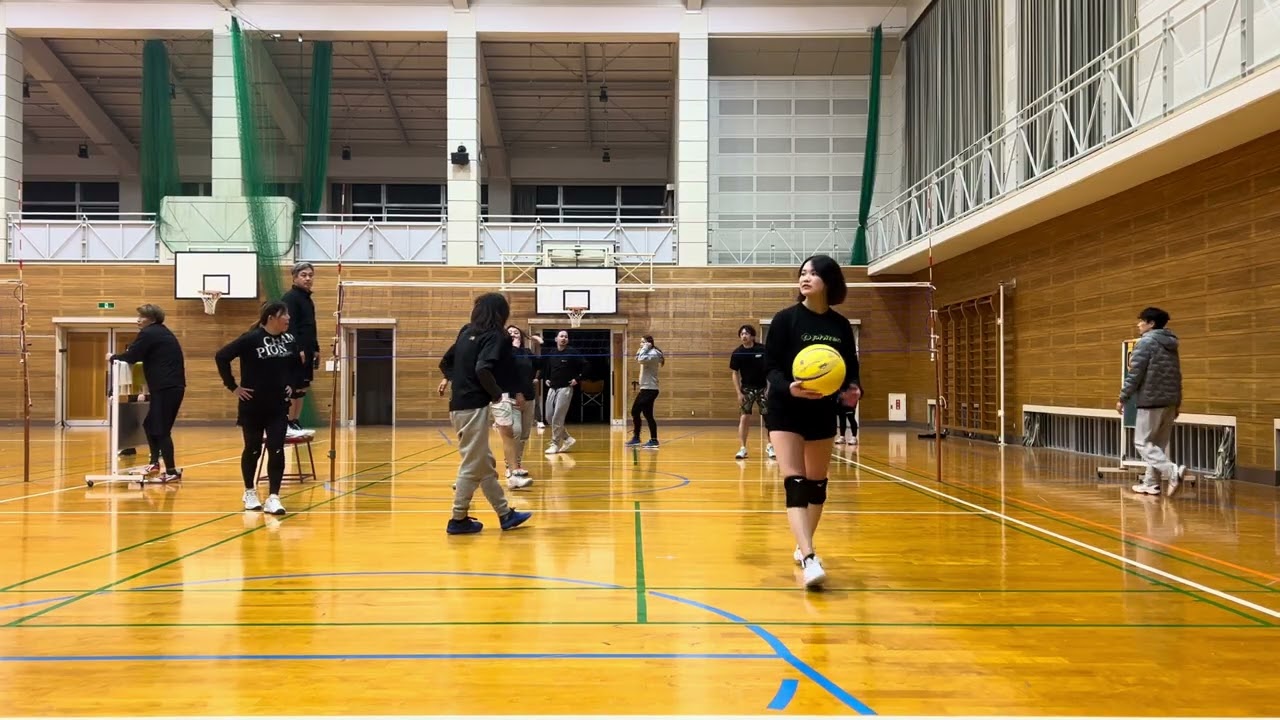 2026年2月7日 【vs N's】