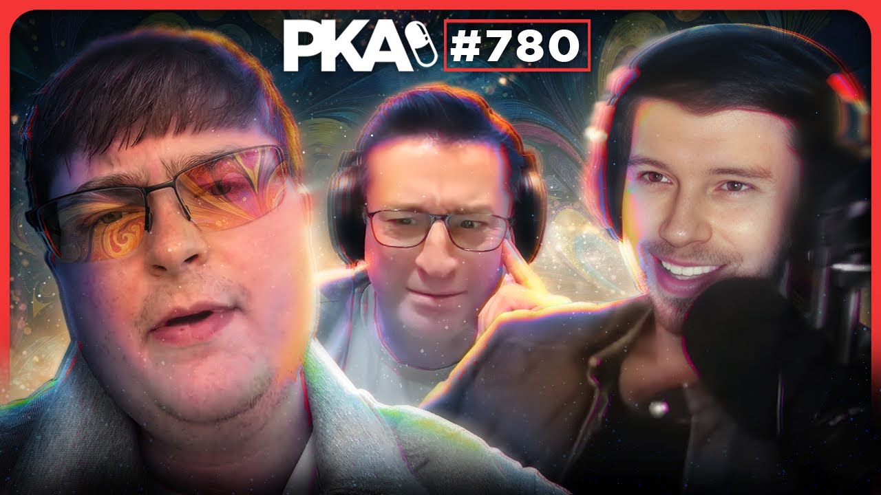 PKA 780 W/ Goblin: Mail Order Mom Thanksgiving