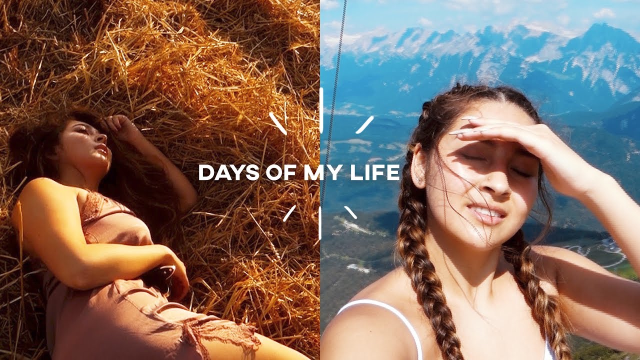 Das Leben ist schön! | Days of my life | good vibes Vlog.o6