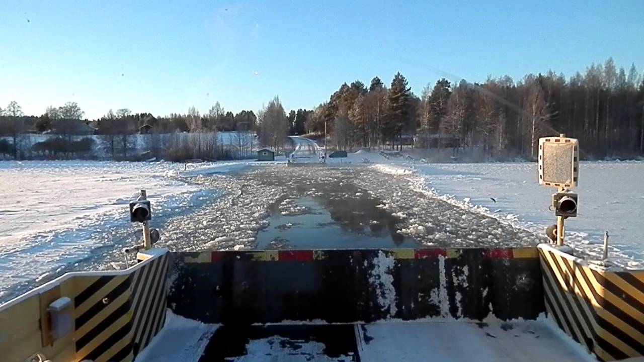 Lossimatka