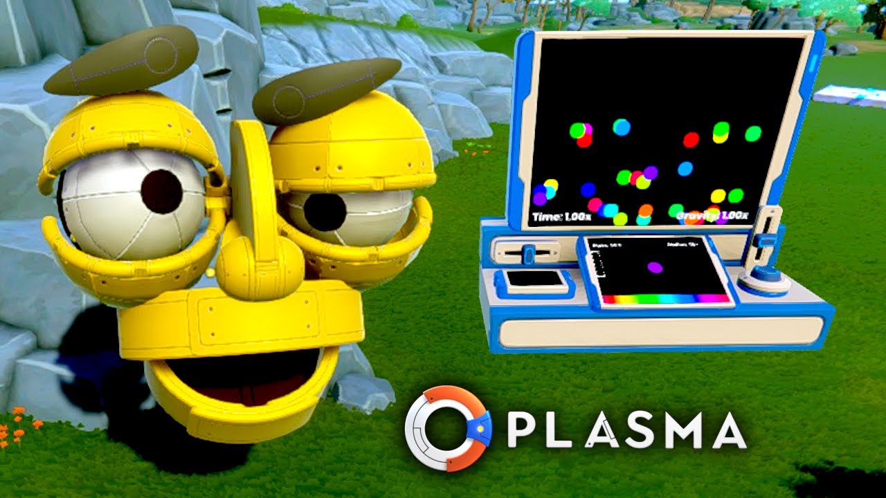 MORE AMAZING DEVICES [2] 😲 PLASMA Demo