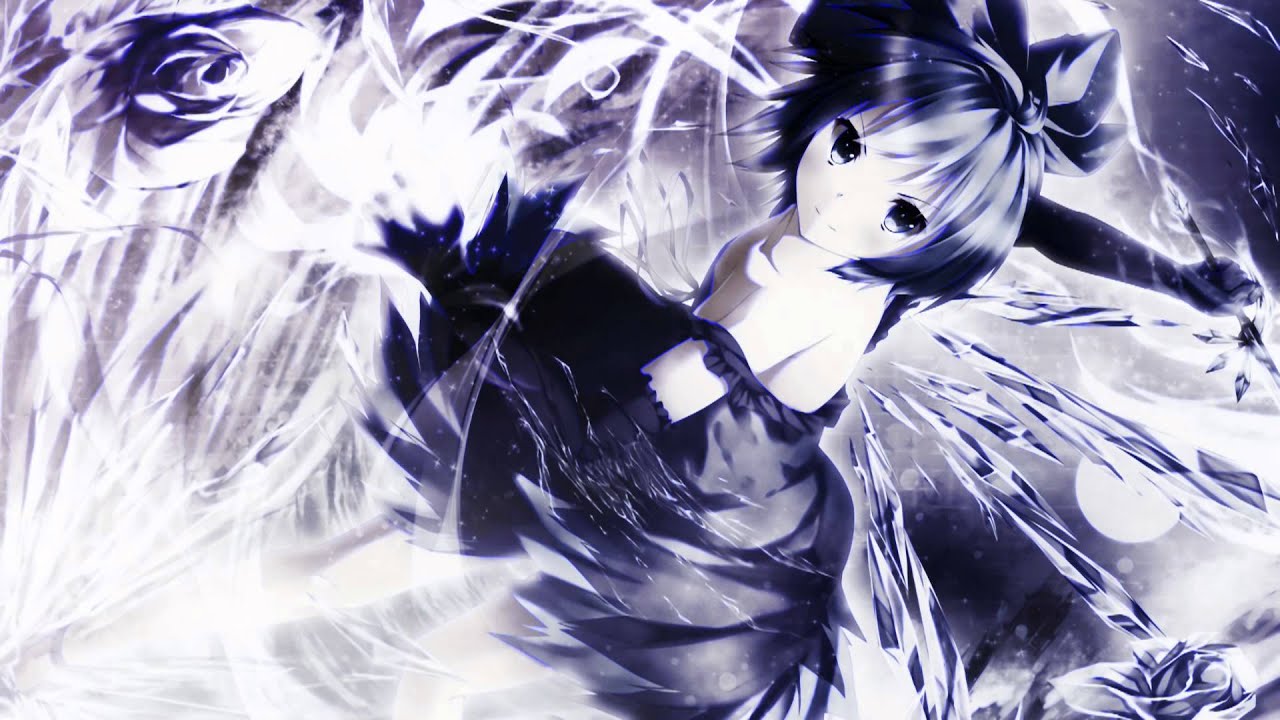 Nightcore - T.V.B.V. Mini-Mix