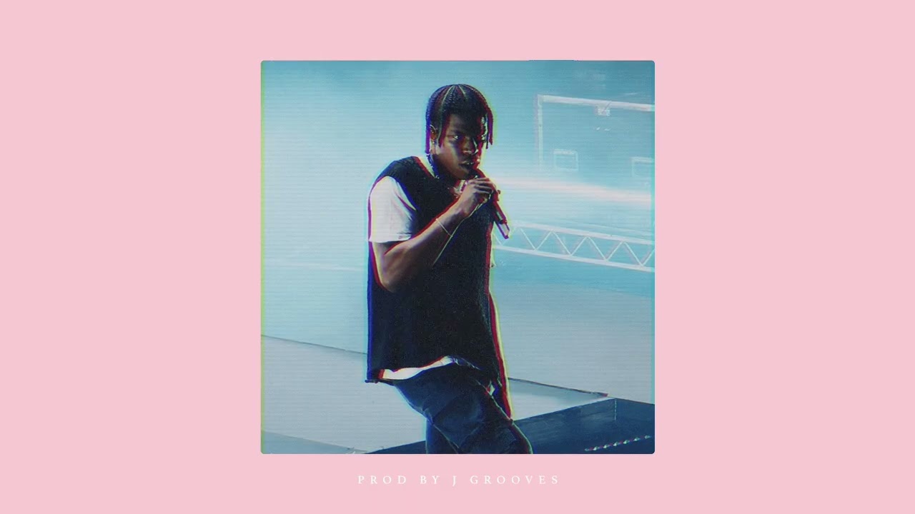 Daniel Caesar x Giveon Type Beat || 
