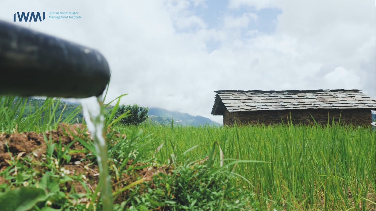 Reviving the Springs of Nepal – a Science-based Approach | IWMI