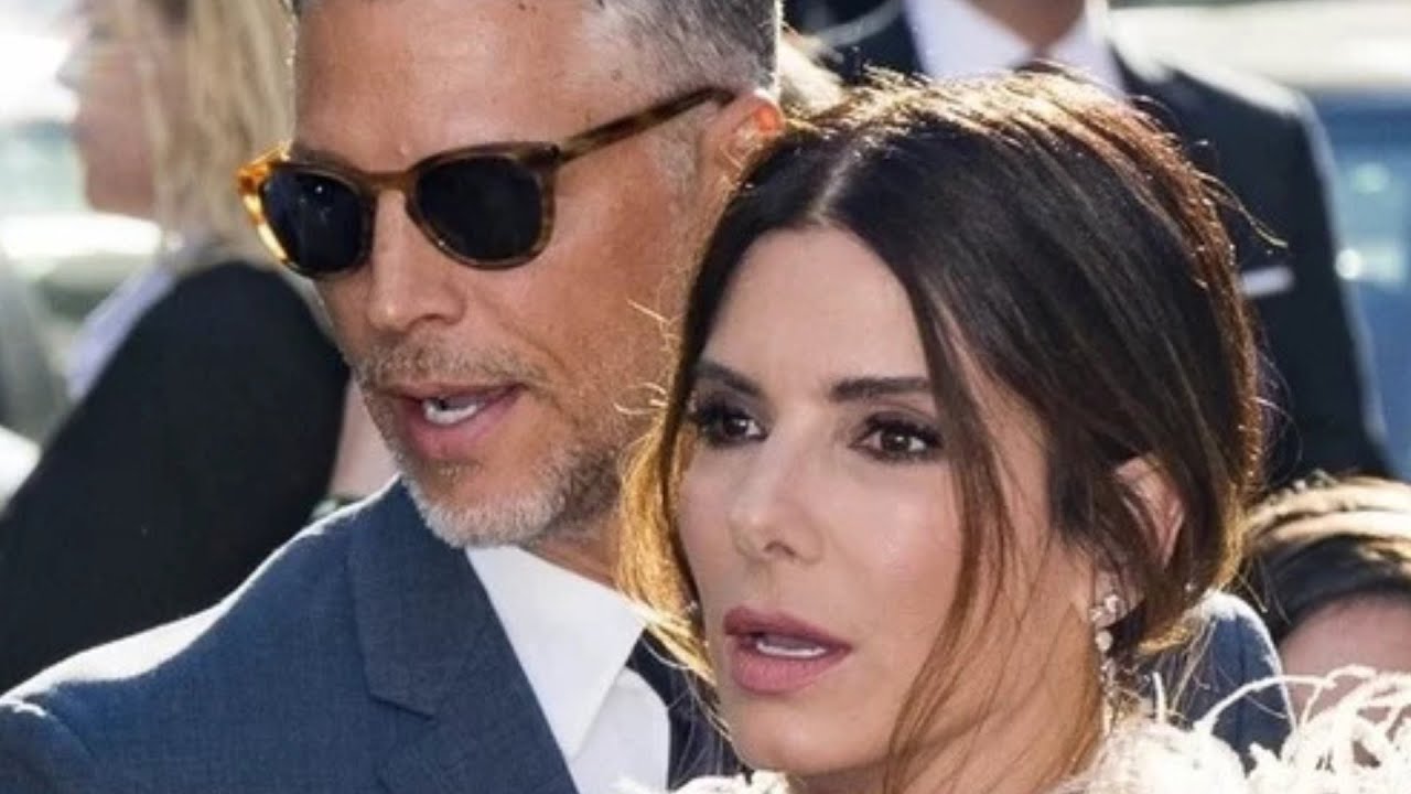 La Verdad Sobre La Relación De Sandra Bullock Con Bryan Randall