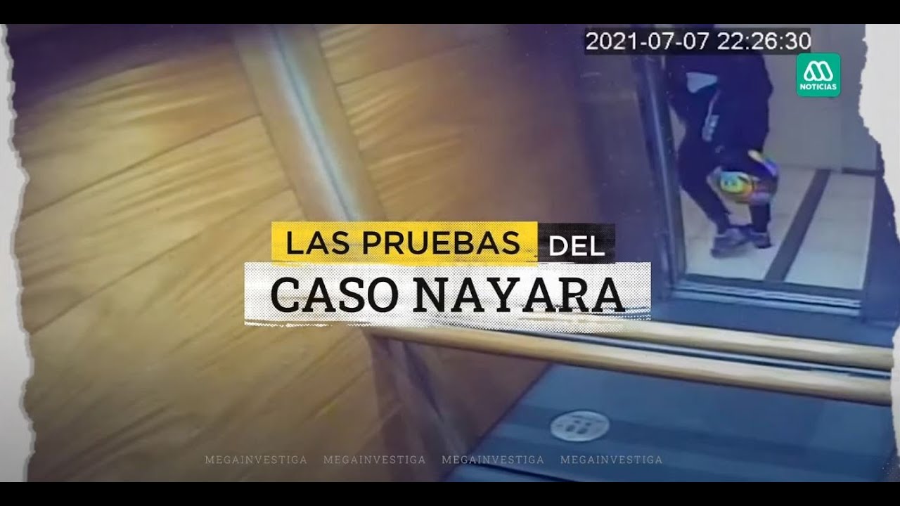 Las pruebas del caso Nayara: Las pistas que la justicia desestimó en la muerte de la modelo