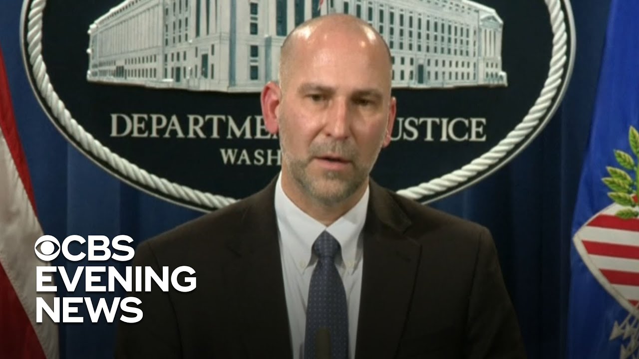 FBI report warned of 