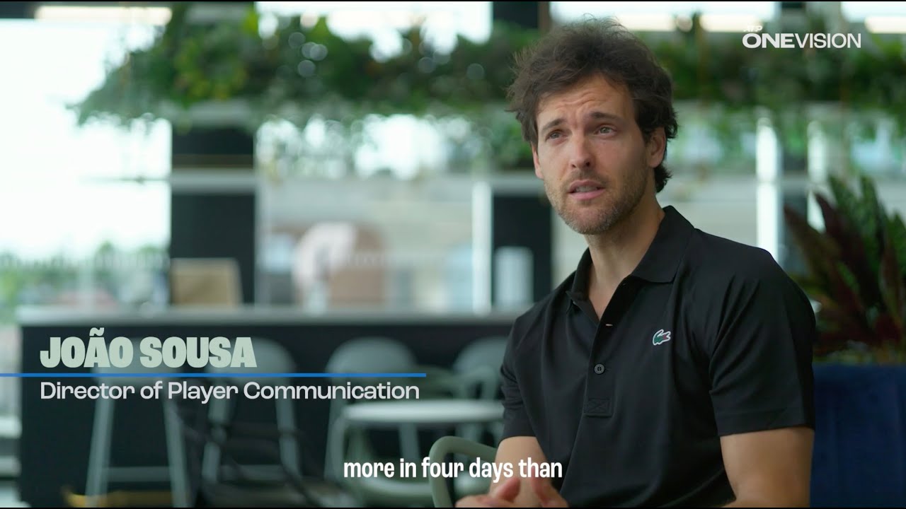 One Vision | Profit Sharing with Joao Sousa