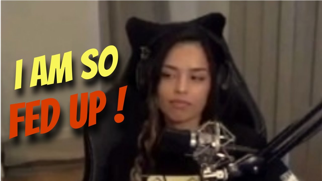 Rae is fed up with Sykkuno | Rae talking about onlyfans