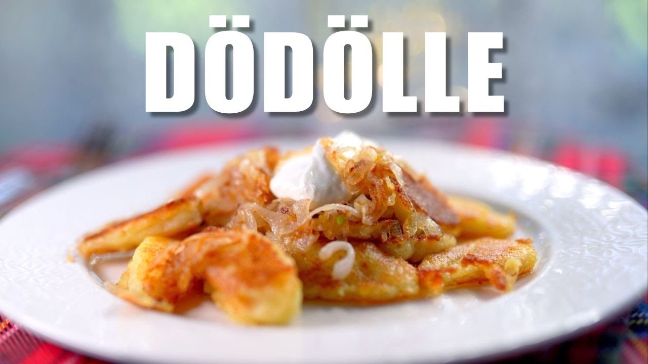 Dödölle Borbás Marcsi konyhájából
