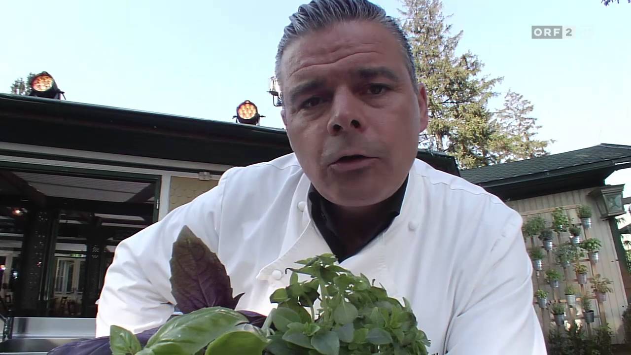 Frisch gekocht mit Andi & Alex und Yulia am Grill