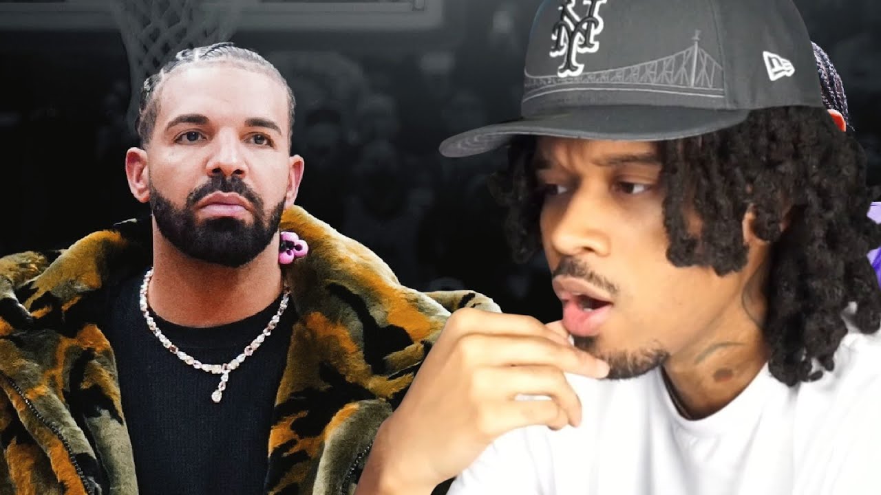 Drake Is A Clown..