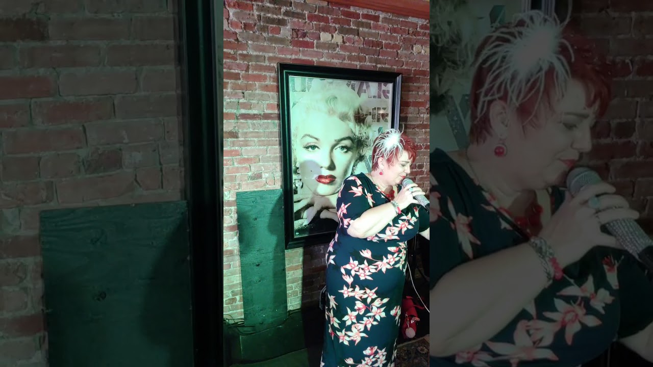 Paula Baker FB LIVE from SIP Restaurant May 7, 2020