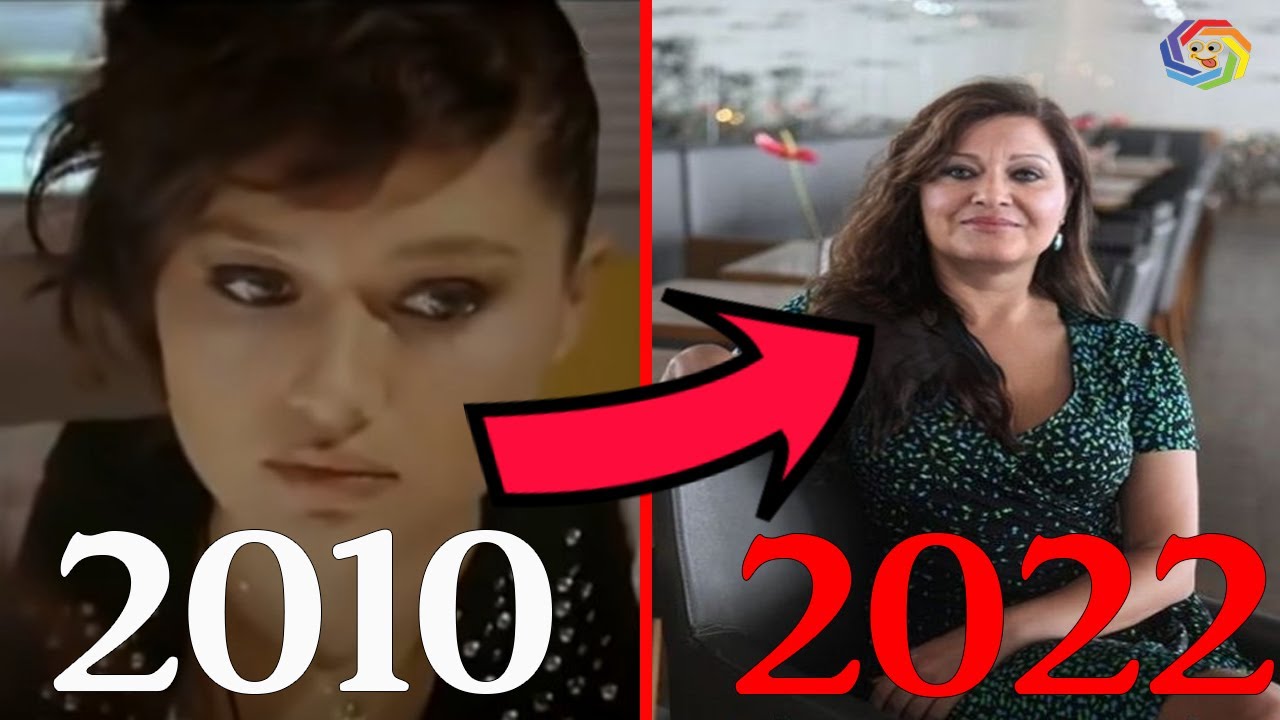 لن تصدق كيف أصبح أبطال مسلسل 