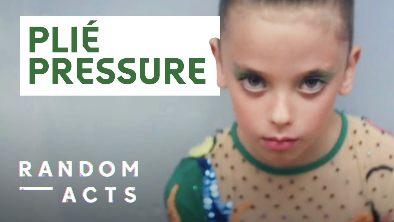 Caught Between Childhood & Adolescence | Candy Girl | Short Film | Random Acts