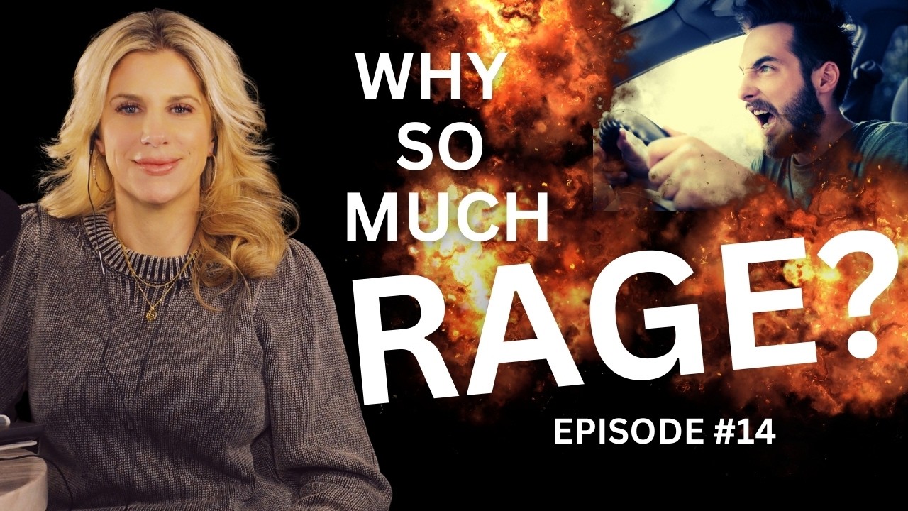 Explosive Anger: What’s Behind the Rage?