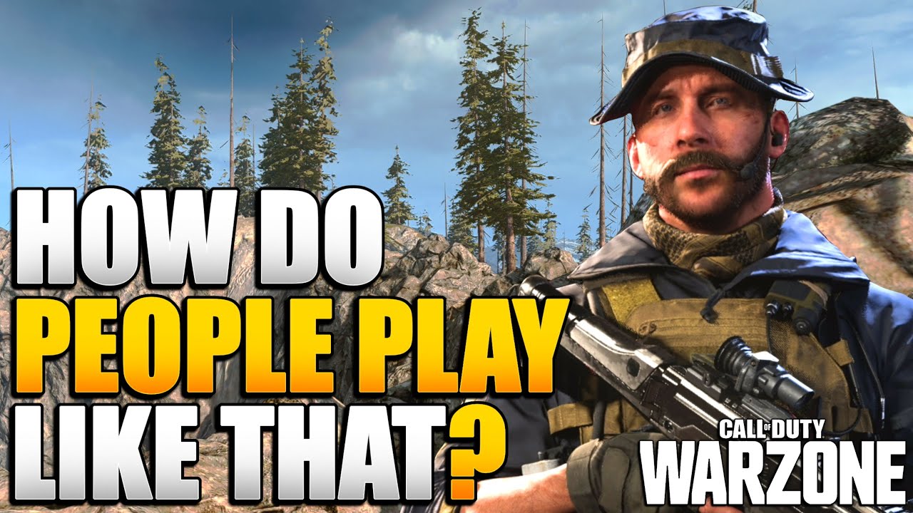 Spectating Random Buyback Quads in Warzone | Modern Warfare Quads Gameplay Breakdown Tips | #15