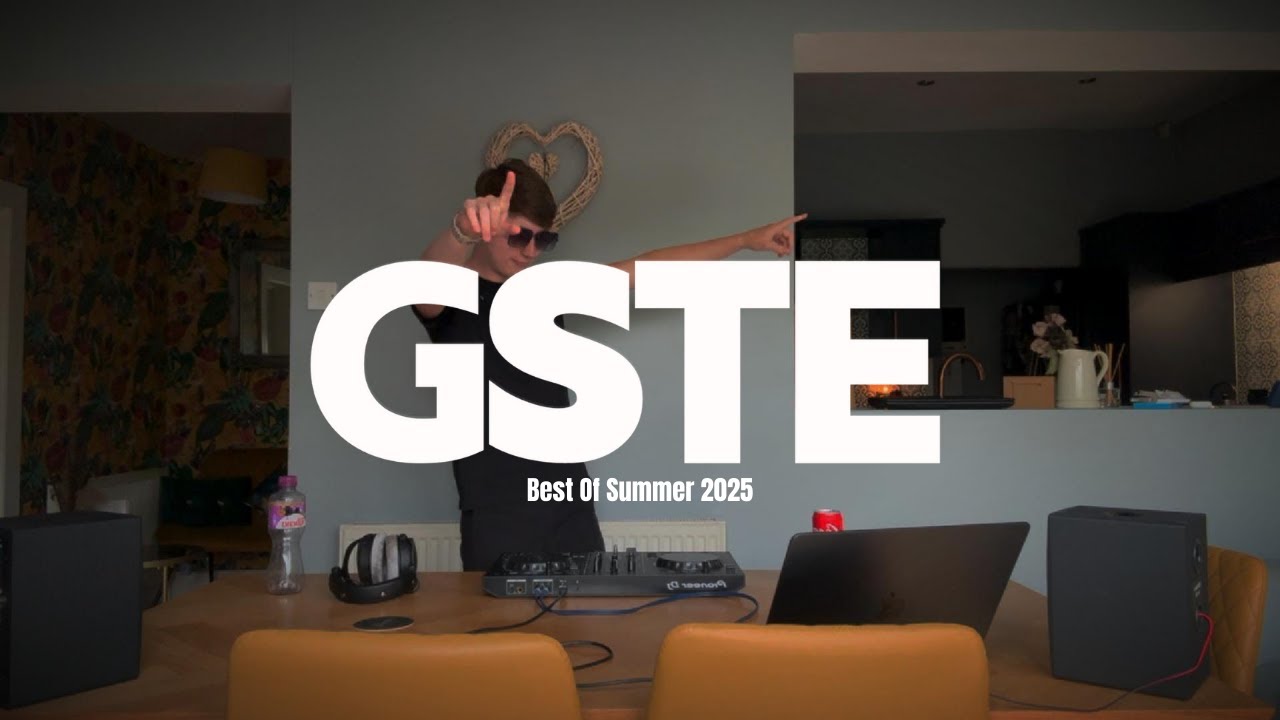Best Of Summer 2025 (GSTE VOD)
