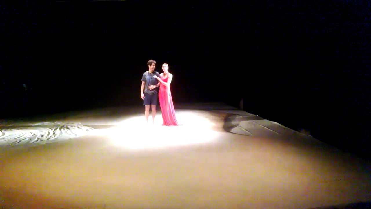 If I Were Hedda Gabler
