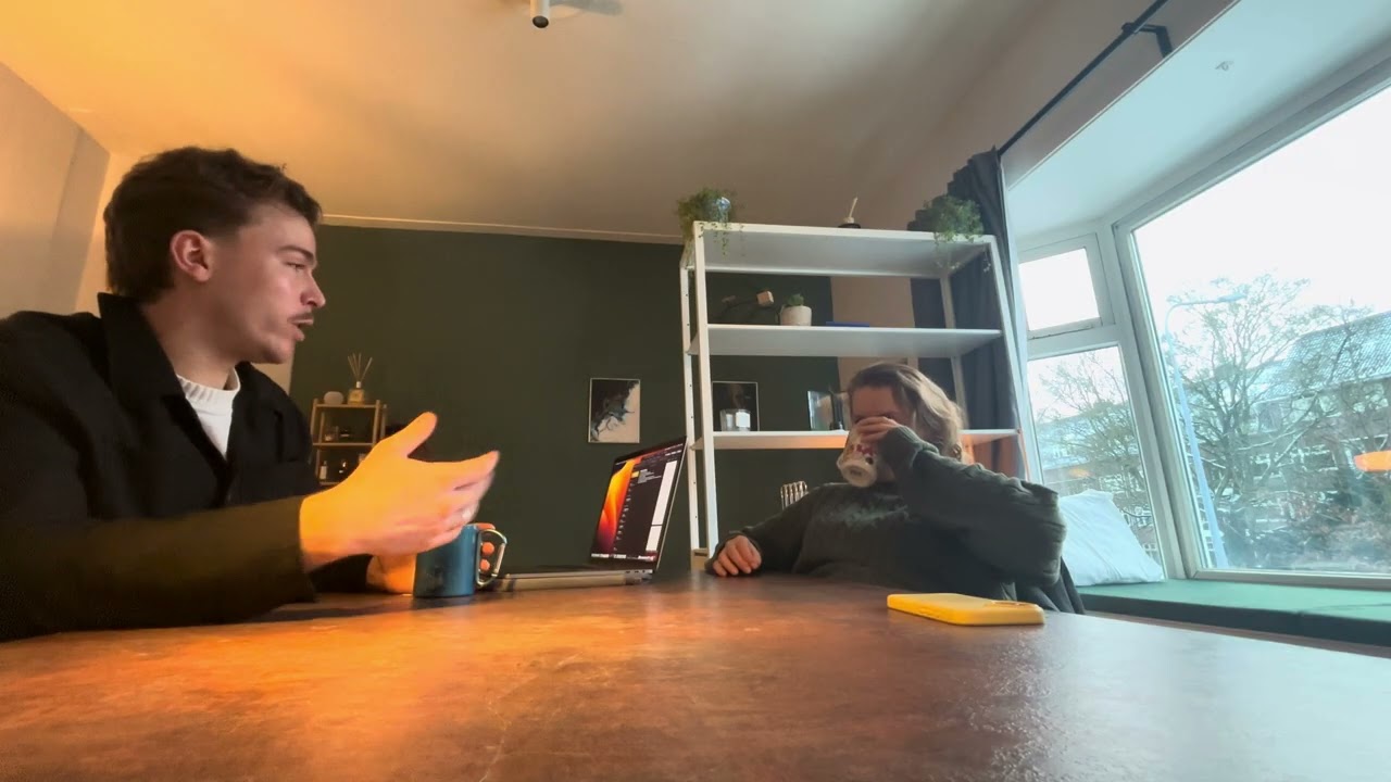 3e reflectieverslag coaching
