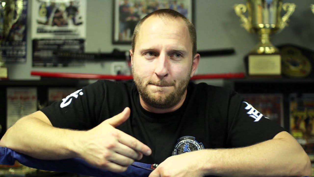 Bushido MMA - Bully Awareness Video