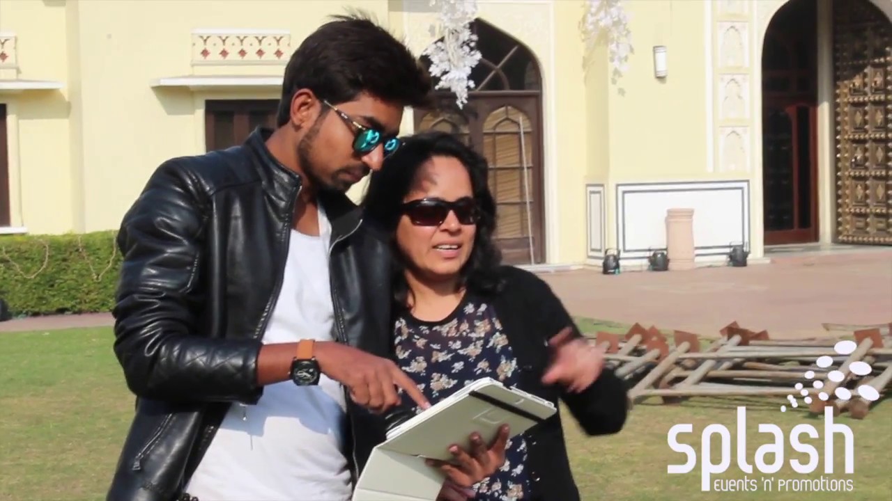 Destination Wedding in Rajasthan | Wedding Planners in Jaipur | Splash Events Jaipur |