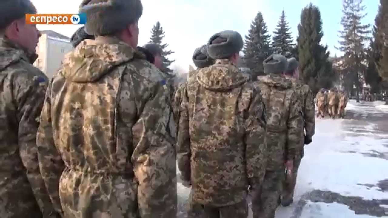 Хмельницький 8-й полк: мисливці за терористами