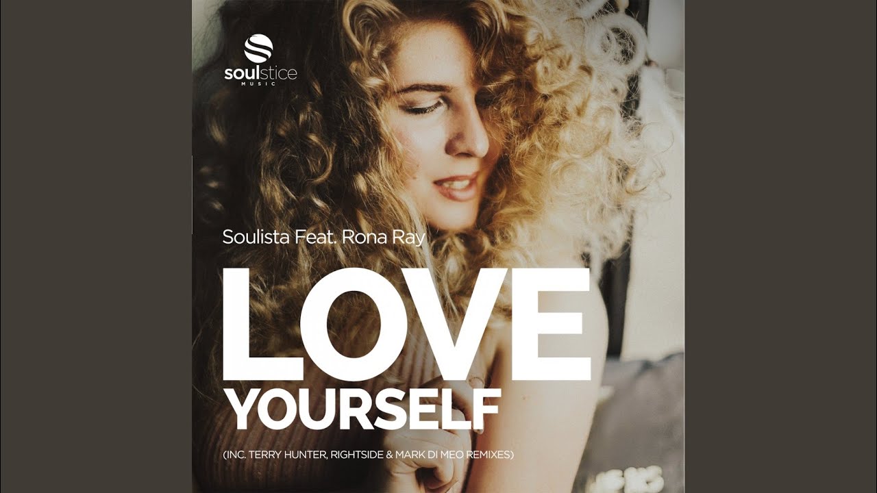 Love Yourself (Rightside & Mark Di Meo Remix)