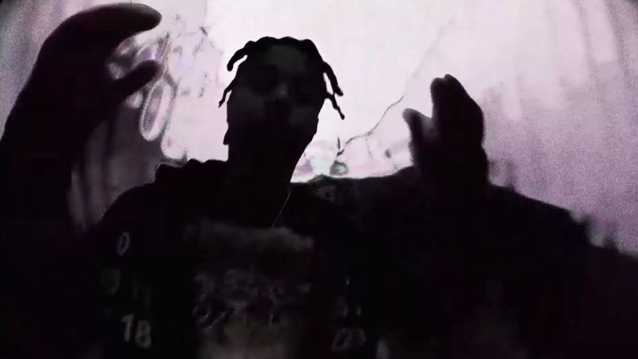 Mile$ - IDGAF feat Jotta (Official Music Video)
