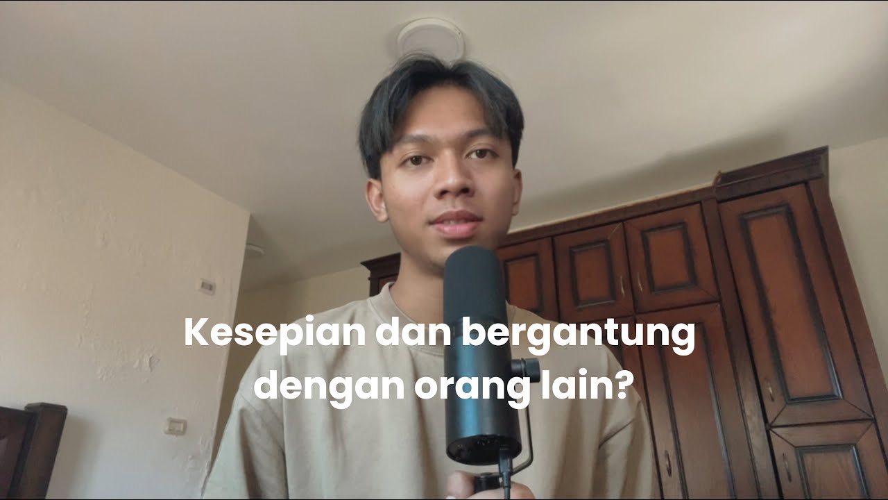 Set Boundaries = Investasi Emosional.