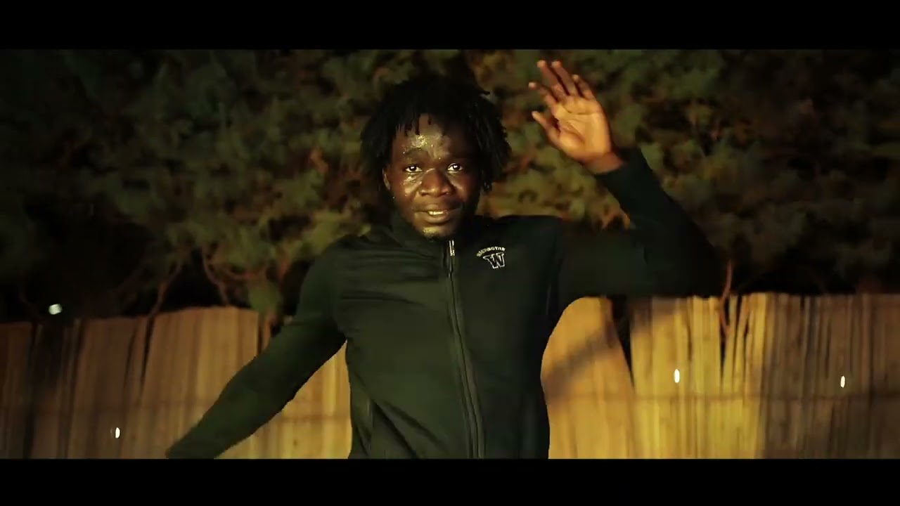 BG BOULBY ( MIRI MAGNE ) CLIP OFFICIEL