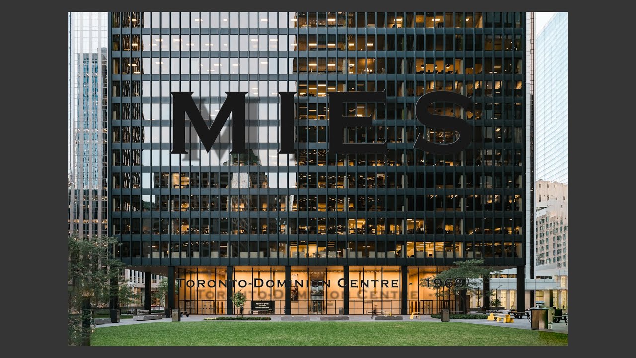 Toronto Architecture Feature - 