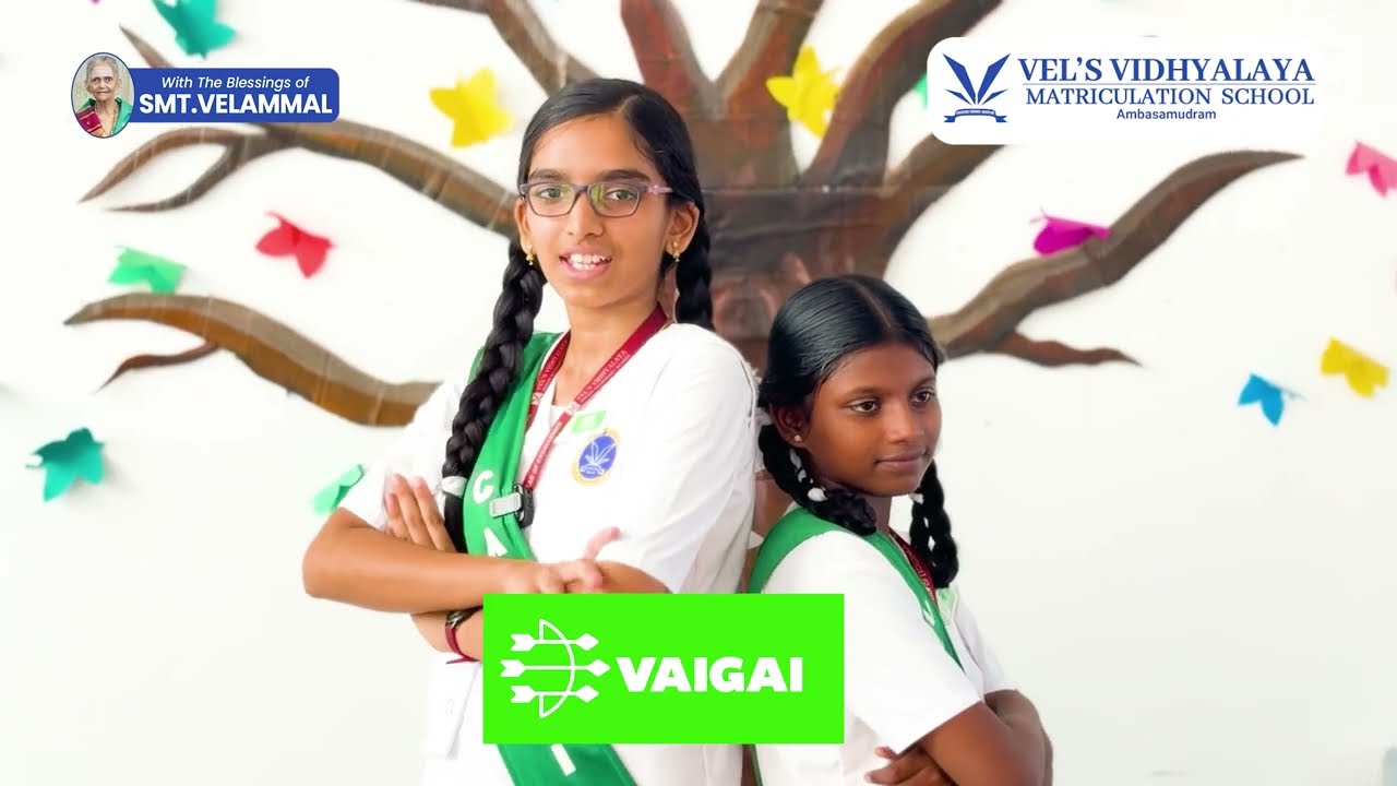 Investiture Ceremony 2025 | Vel