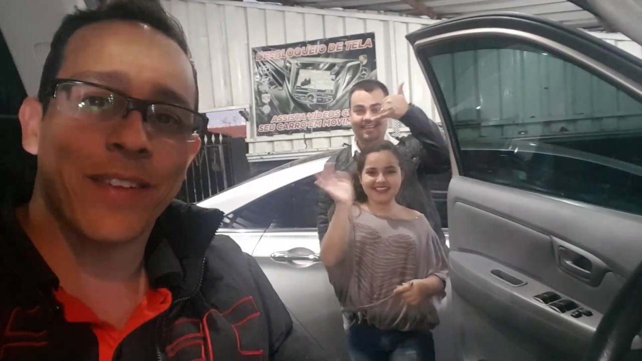 Defeito nas travas da Hilux, saiba como consertar