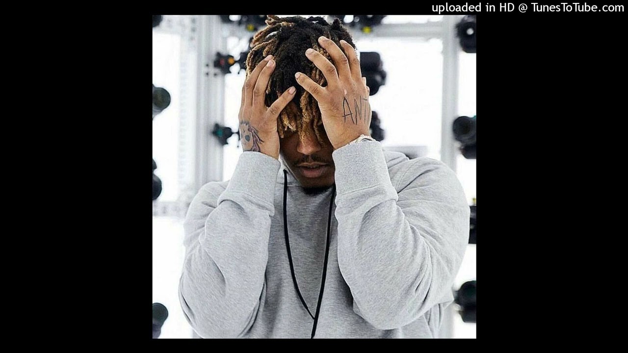 *FREE FOR PROFIT* Hard Juice WRLD Type Beat - 