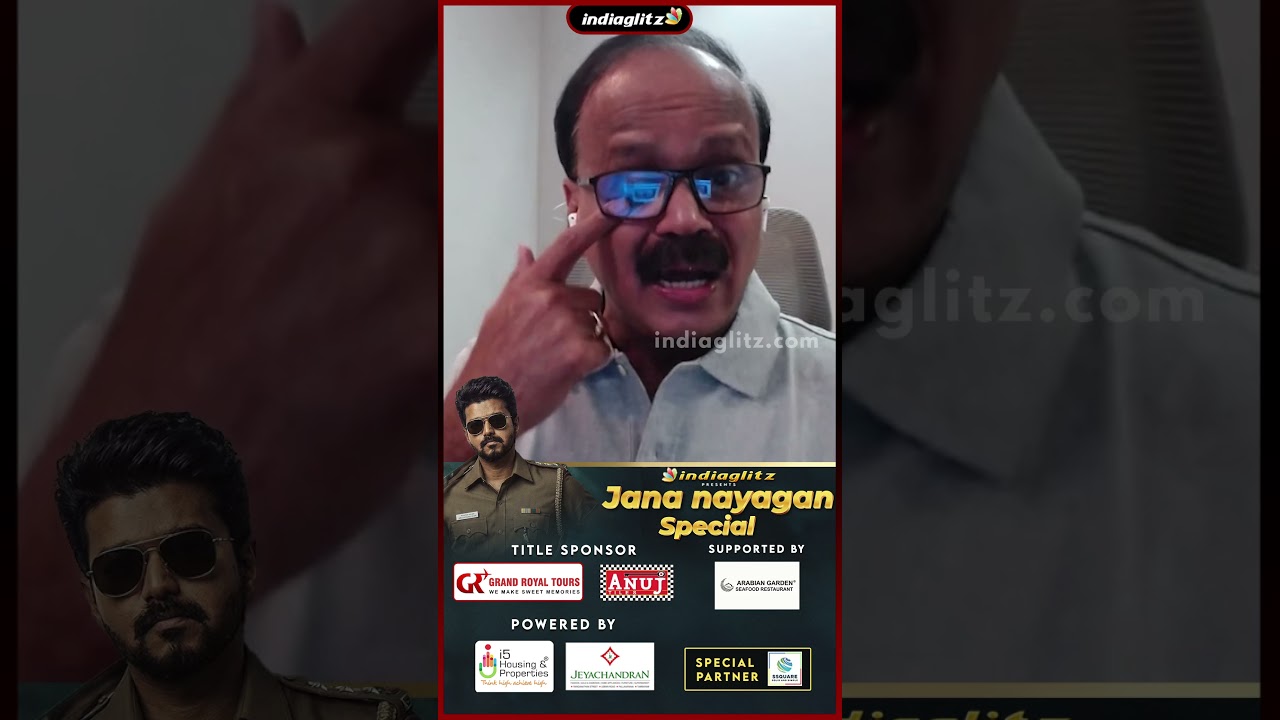 “Oru Padam Veliya Vara Koodaadhu-nu 😡🔥 Unga Power Use Panringala? – Censor Board 