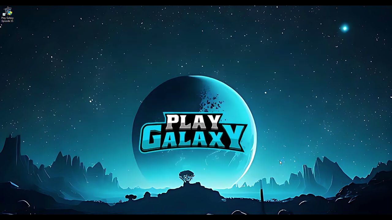How to install Play Galaxy Episode 35