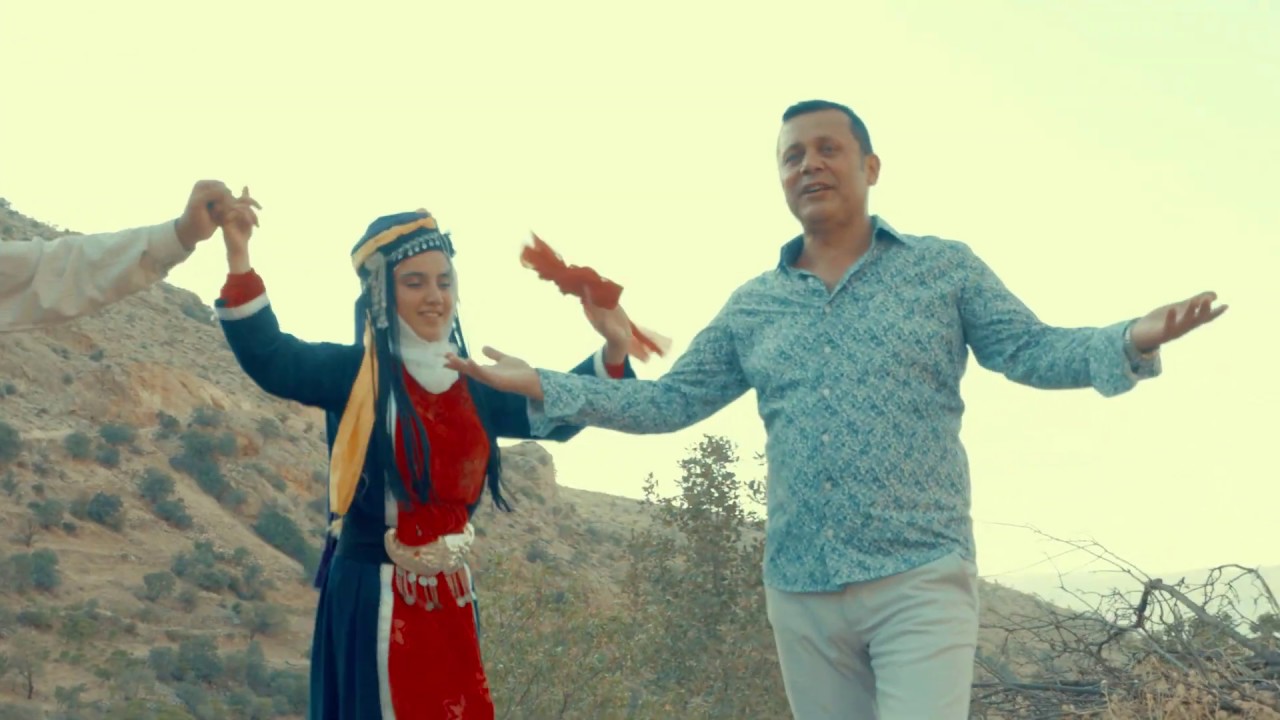 Koma Rojin - Potpori (Official Video)