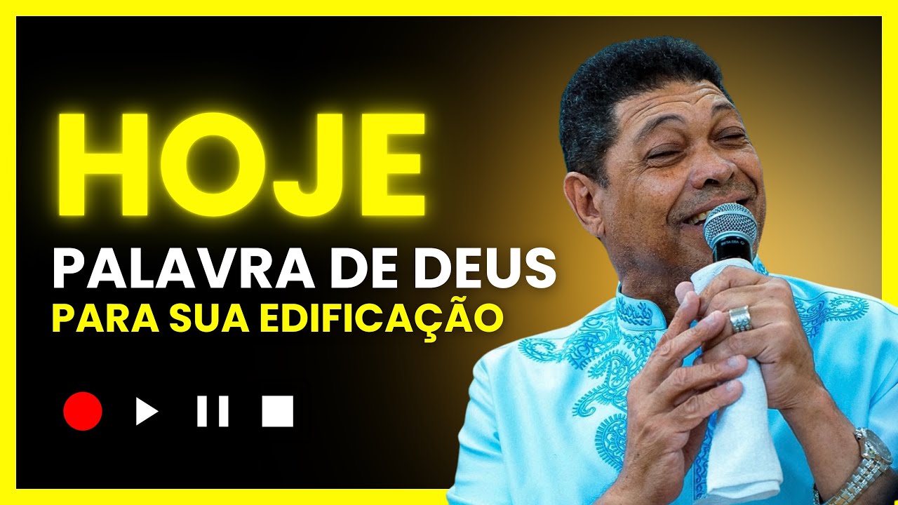 APÓSTOLO VALDEMIRO SANTIAGO 