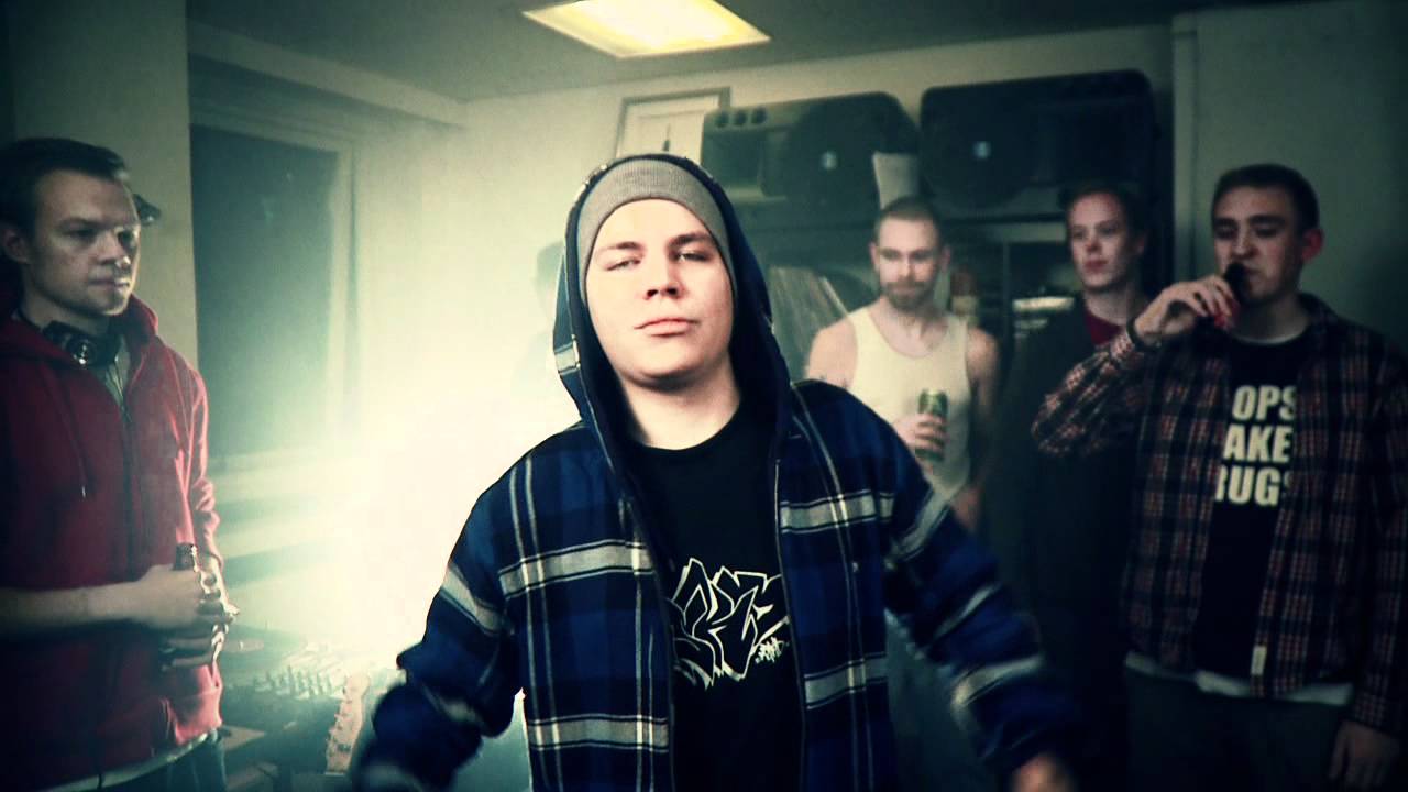 L.I.T Skudd i tinninga