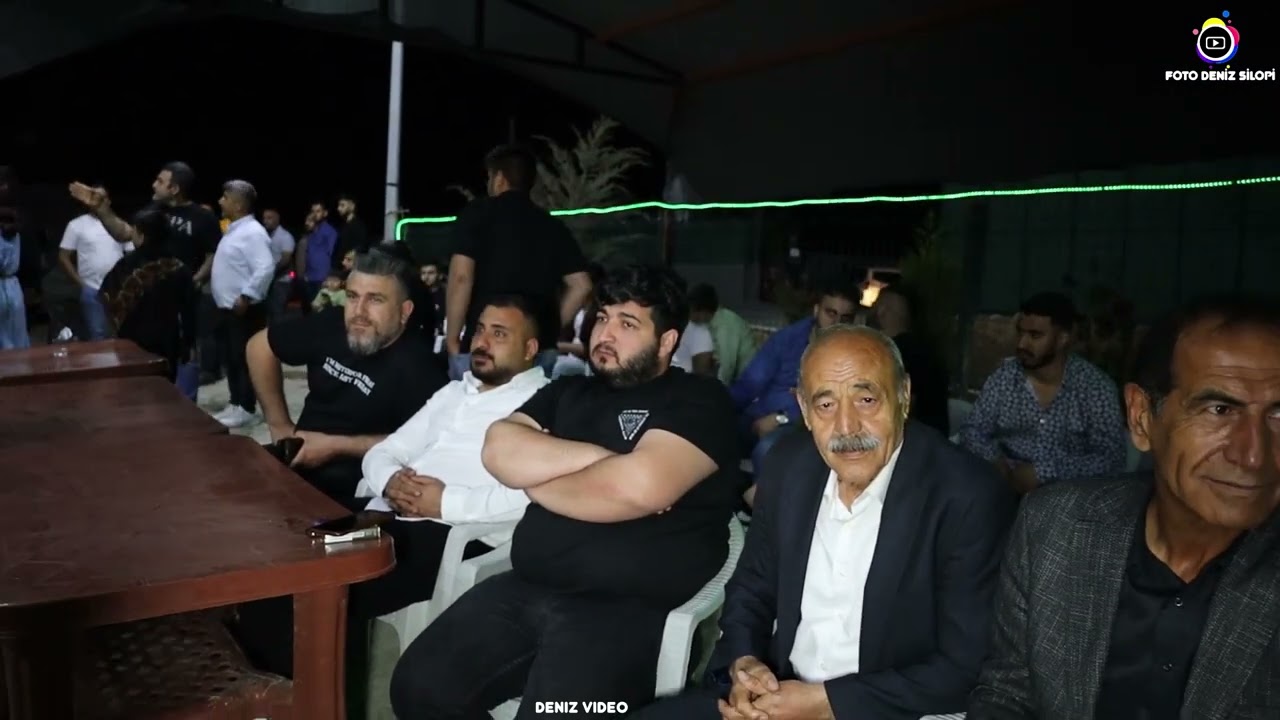 Şırnak Silopi Düğünleri Kerem Altınsız Düğünü  Part  7  Altınsız Ailesinin Görkemli Düğünü