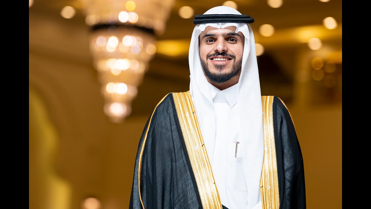 زواج الشاب / عمر بن علي السيف