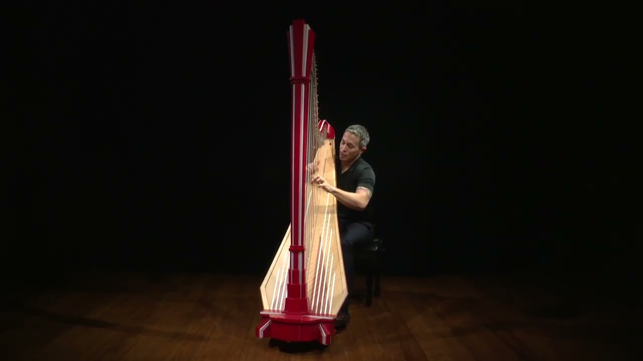 Claude Debussy  - Suite bergamasque, L.75 - III. Clair de lune